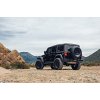 Pro Comp Beacon PA203 Wheels 17x8.5 Fitment on 2022 Jeep Wrangler Photo